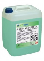 floor automatic