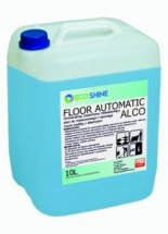 Floor automatic alco