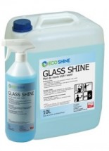 Glass Shine