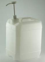 pompka do karnistrów